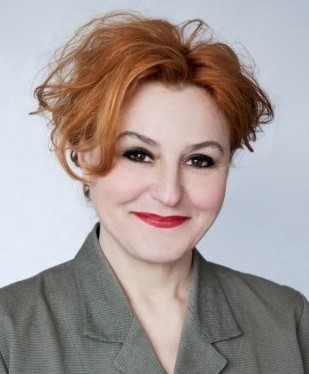 Sabine Rückert