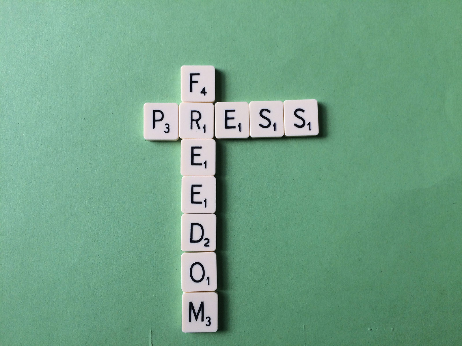 Medienfreiheit